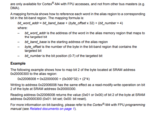 STM32 Driver Development image