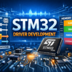 STM32 Driver Development